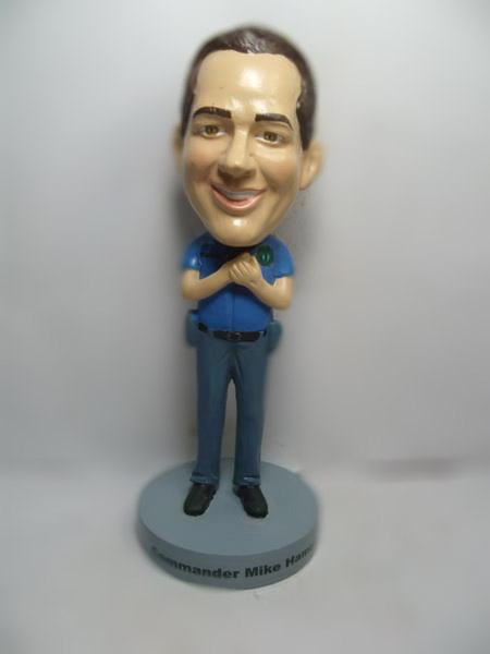 Bobblehead dolls – a meaningful gift