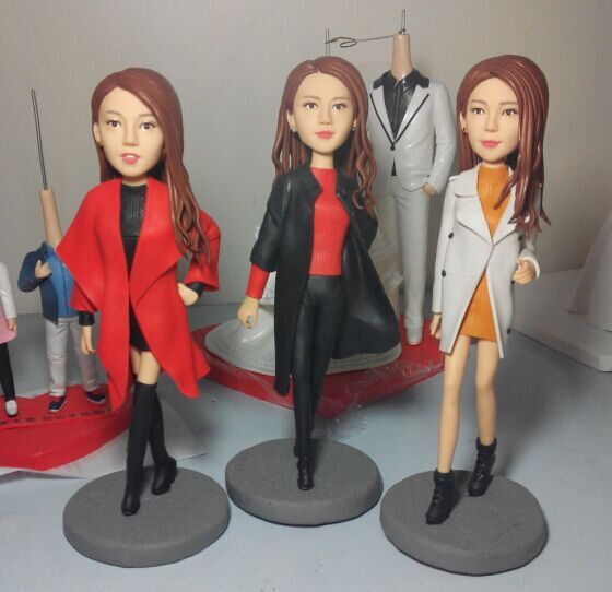 Make your own Bobbleheads with our custom Bobbleheads Make your own Bobbleheads with our custom Bobbleheads