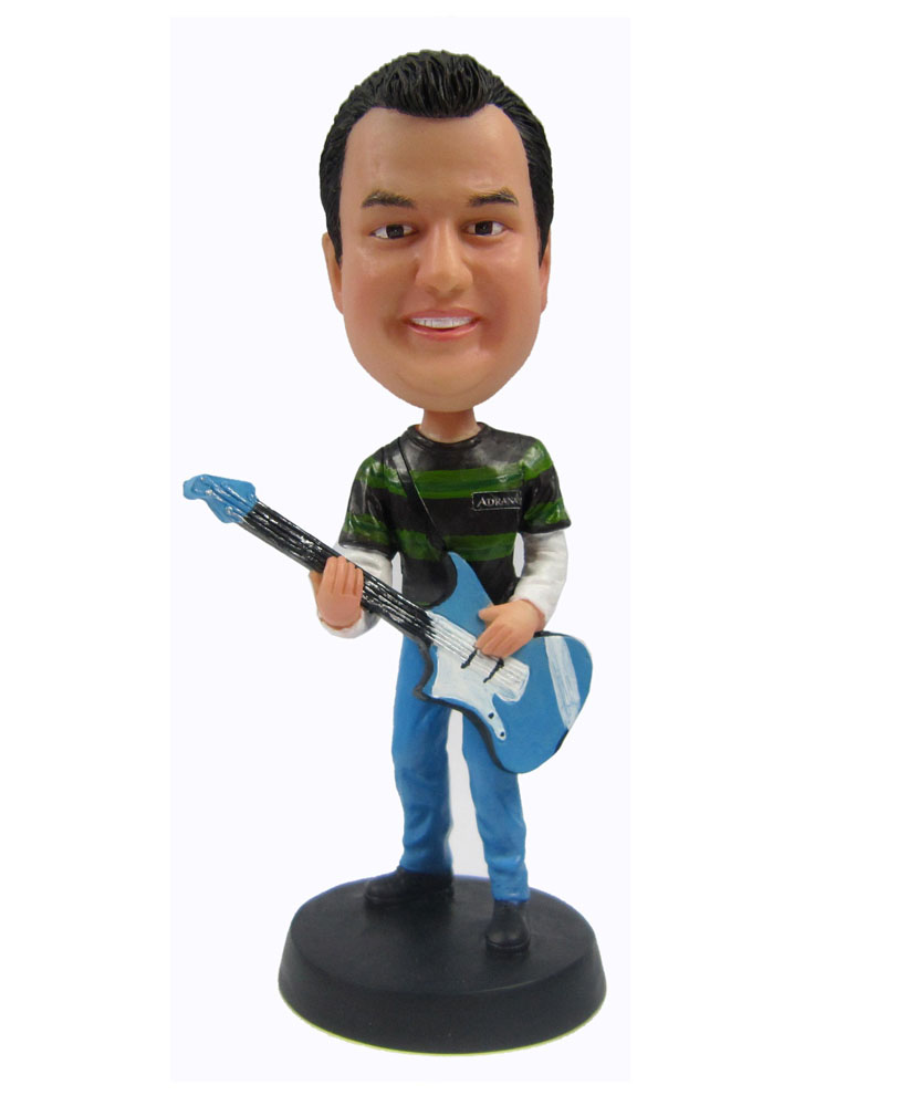 Musicians Bobble Head 215