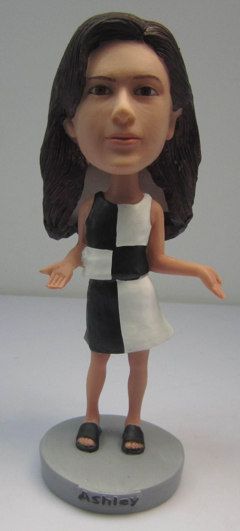 Looking For Unique Easter Gift Idea? Attempt Custom Bobbleheads. A custom bobblehead doll is the most recent Easter Gift idea on the Internet this year.