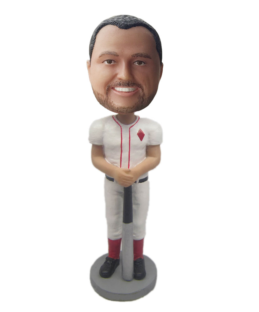 Personalized baseball bobbleheads mlb bobbleheads