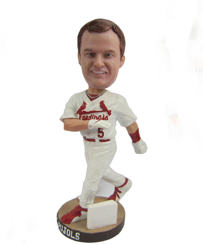 Male baseball pitcher bobbleheads for sale S424