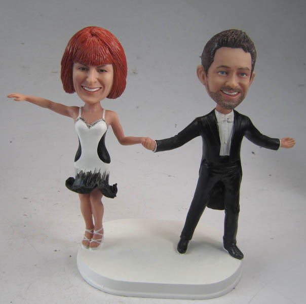 Custom Made Bobble Heads - An Efficient Way to Market Your Business