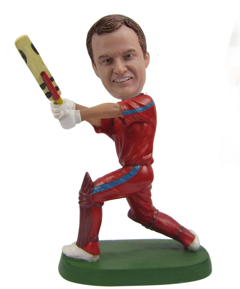 Baseball personalized bobbleheads S463