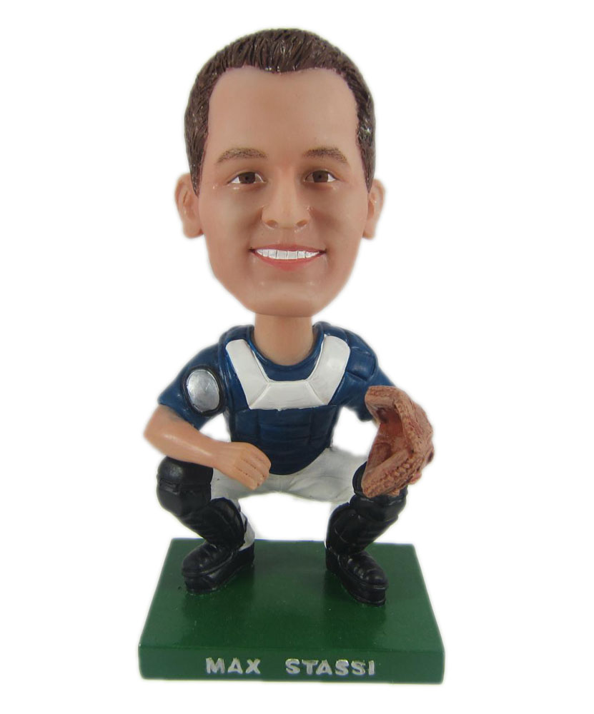 sports bobblehead dolls