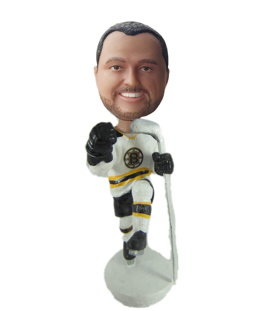 Make golf bobble head S815