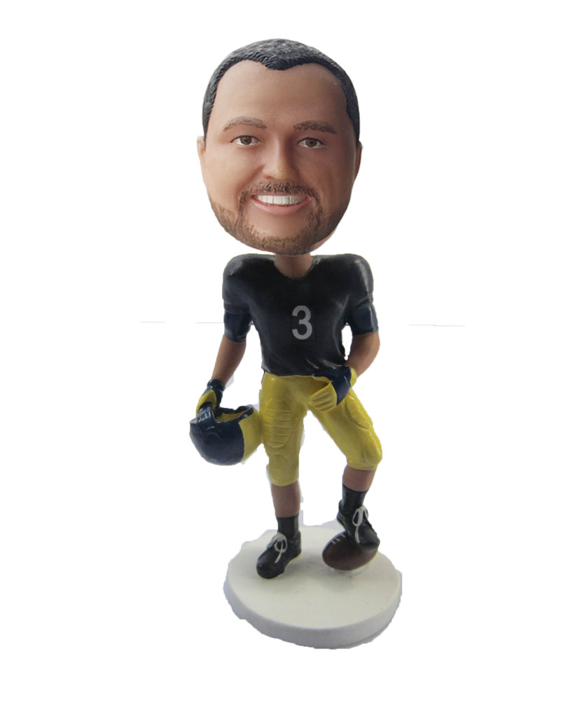 rugby bobble head cartoons S7