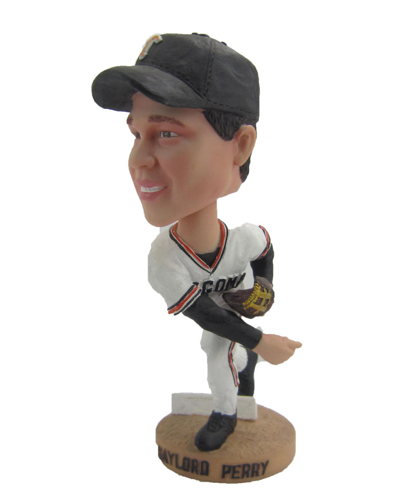 baseball bobble head cartoons S11