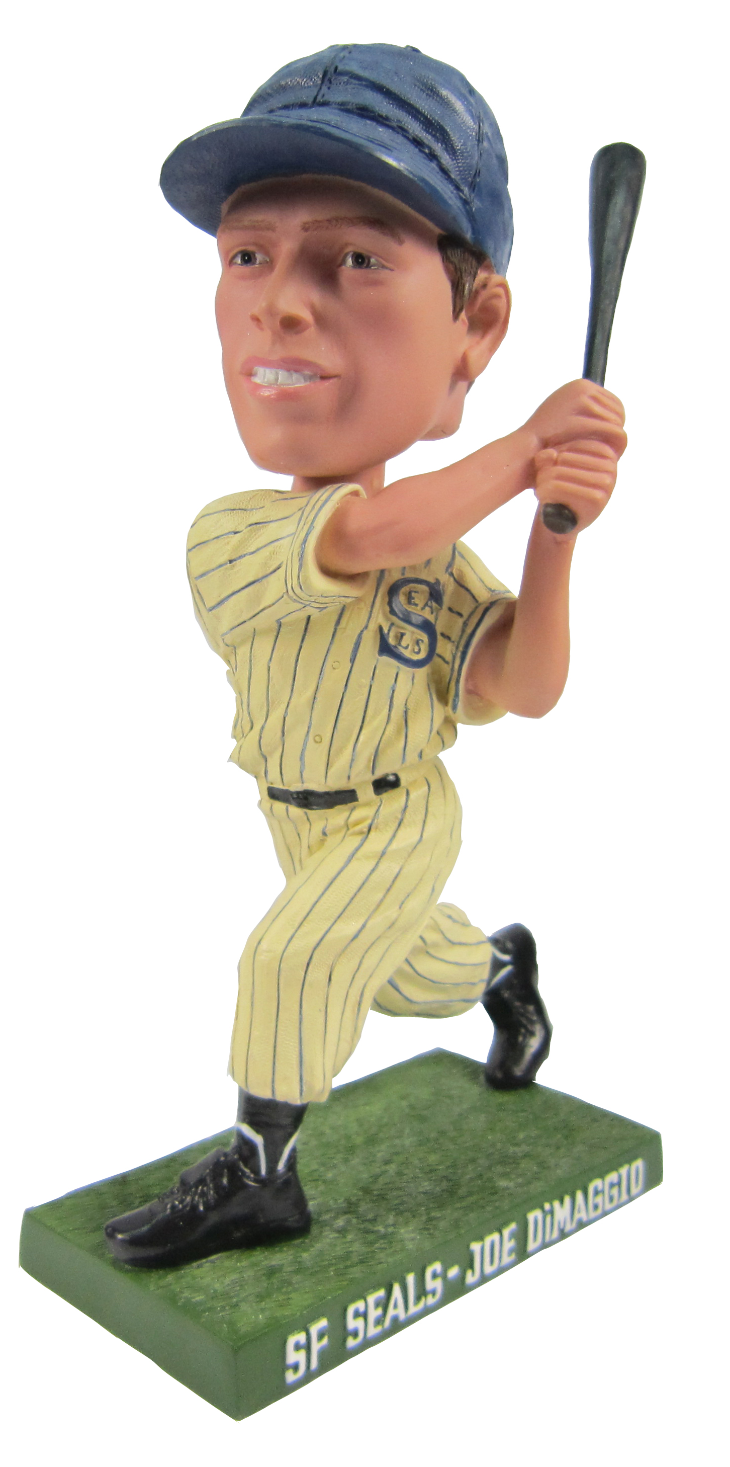 baseball jerseys bobble head S60