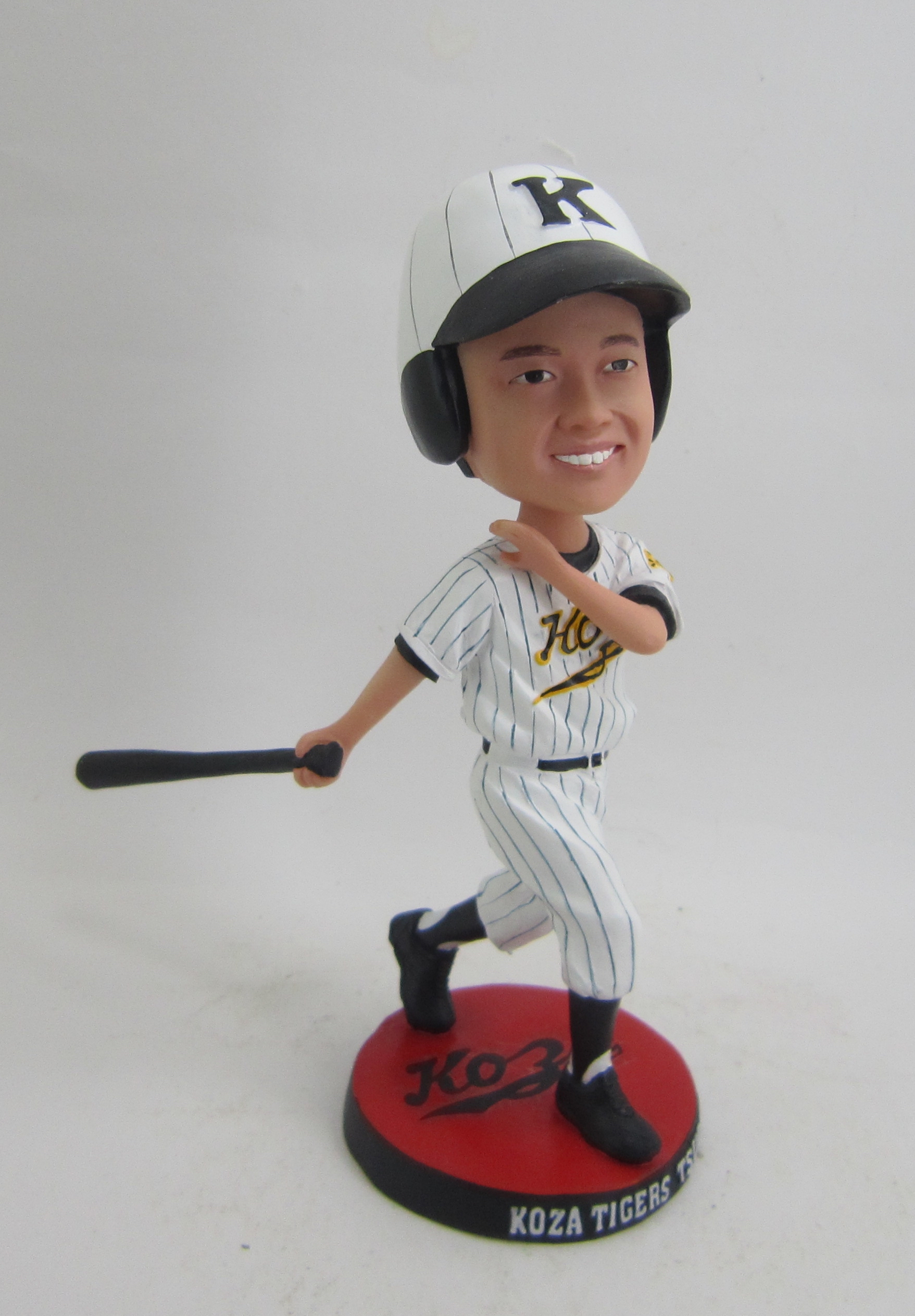 baseball bobble head on sale S61