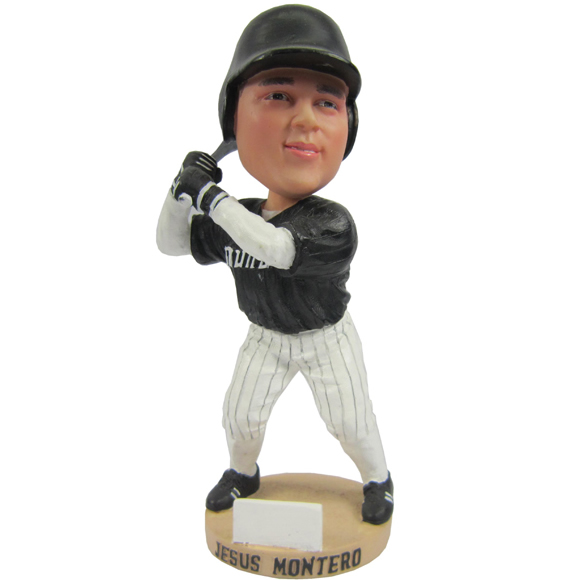 custom sport bobblehads based on your photo S62