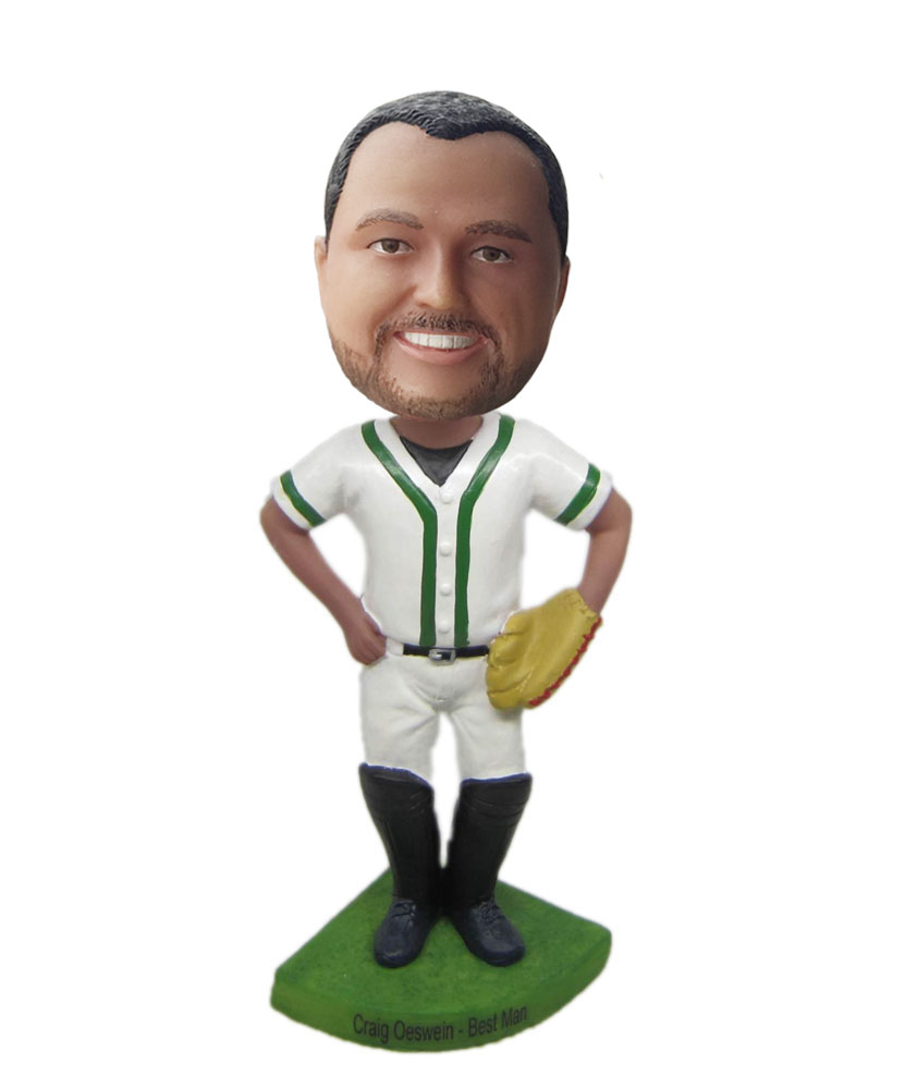make your own bobblehead M031
