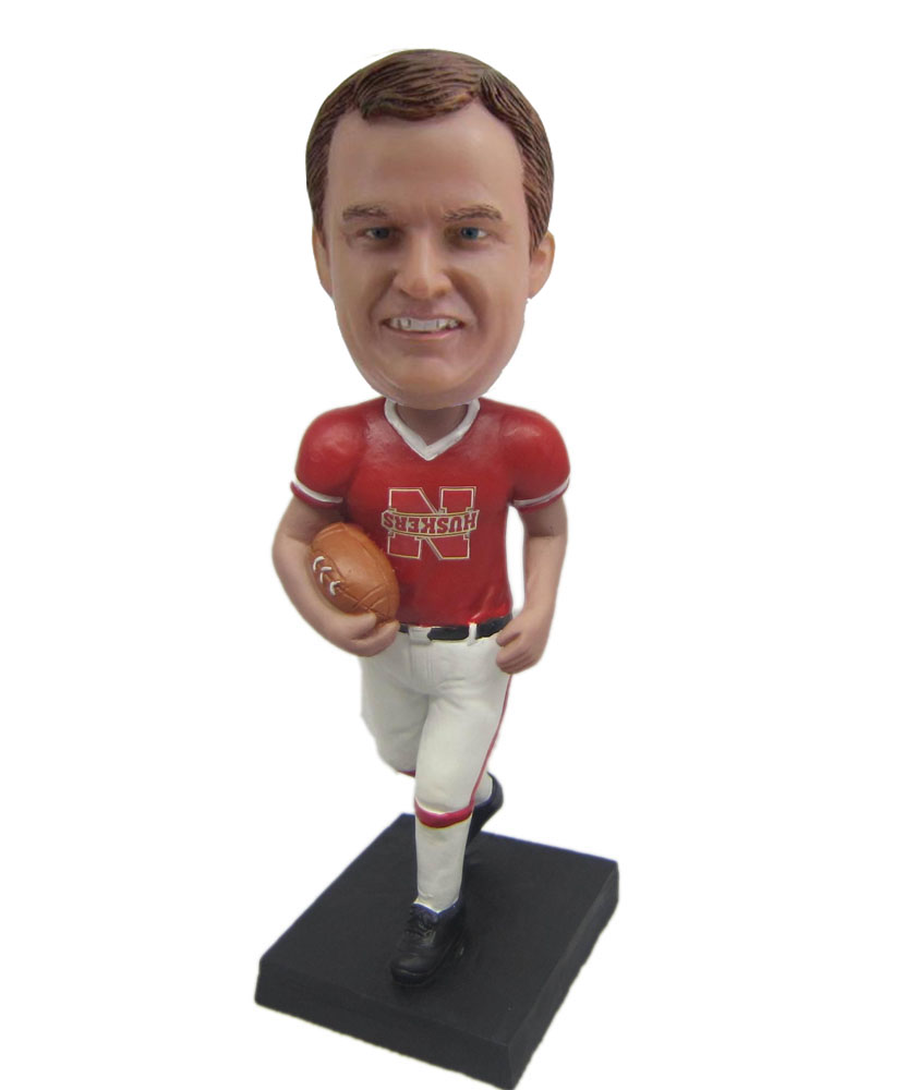 Create a bobblehead M039