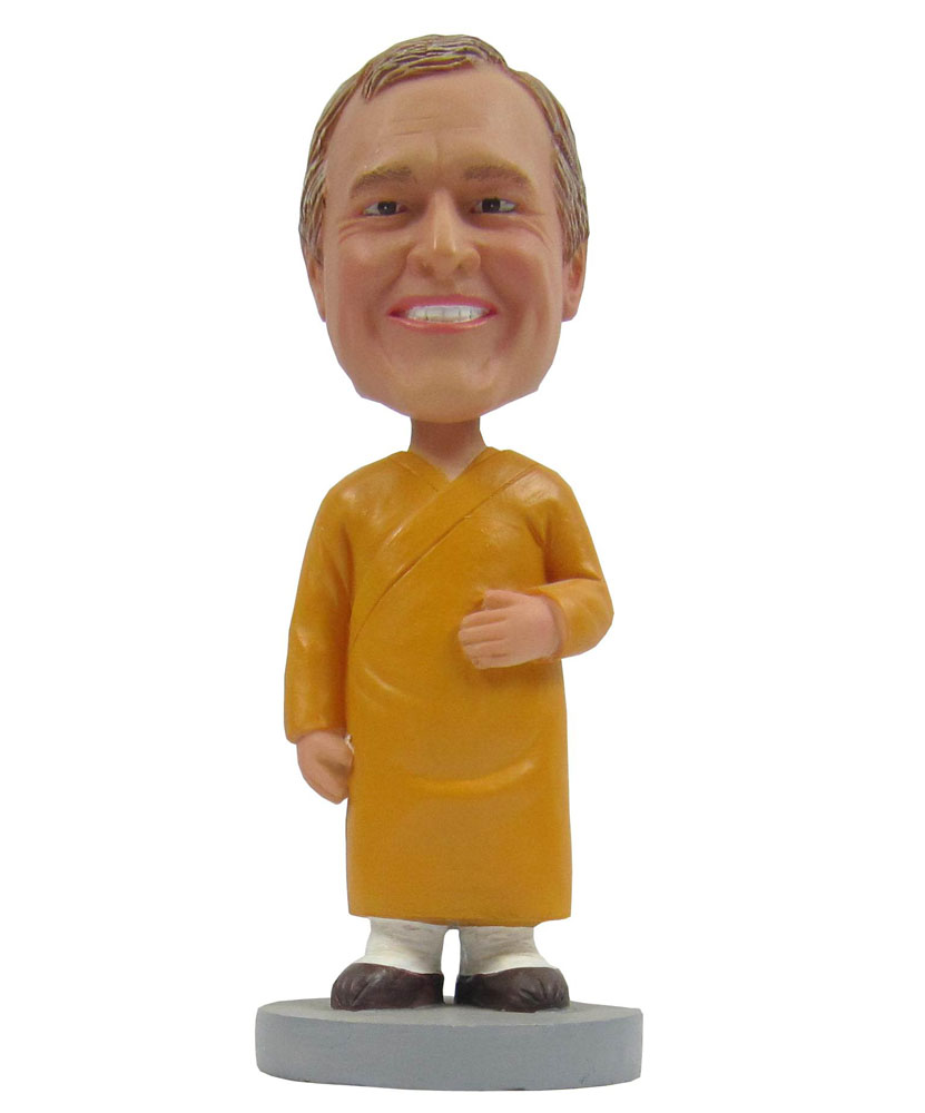 Special custom bobbleheads M072