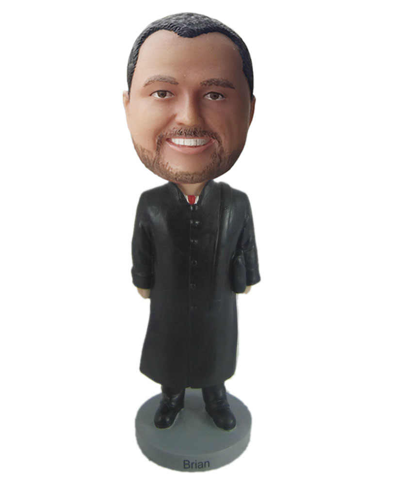 Cheap bobblehead custom