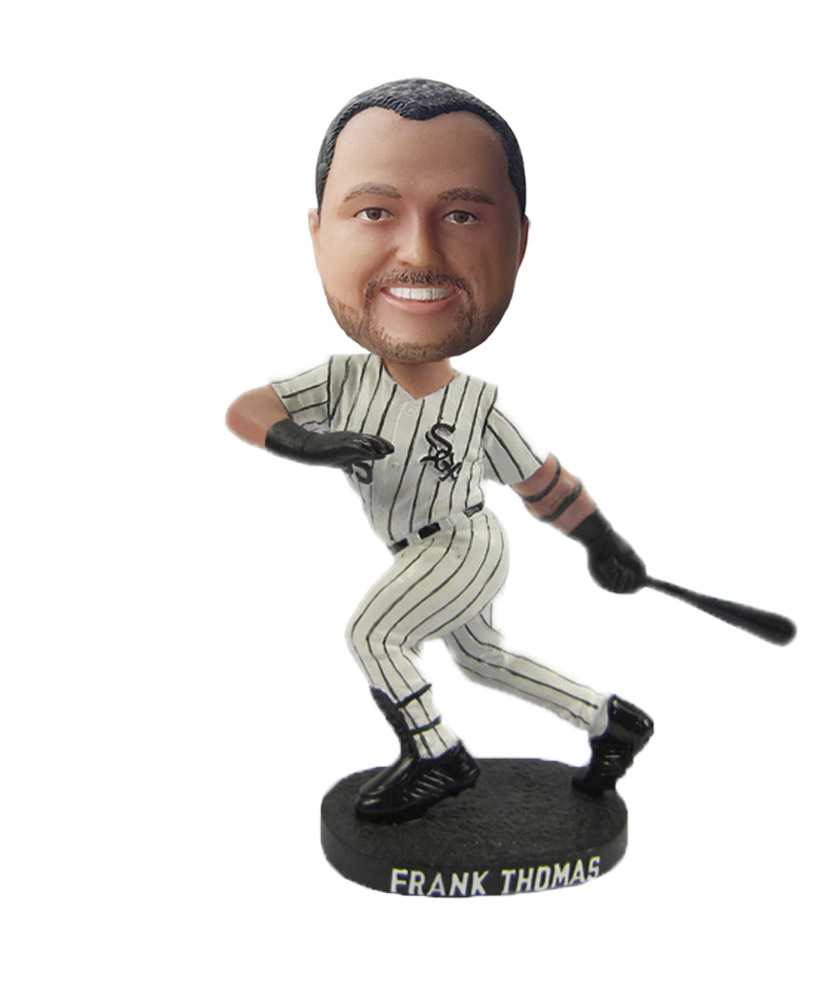 Custom Bobblehead Baseball Cheap S100