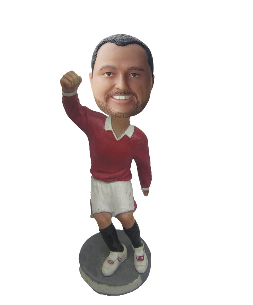 Custom Sports bobbleheads S611